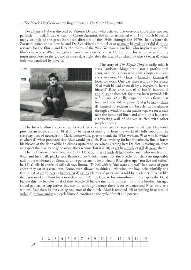 Sample page