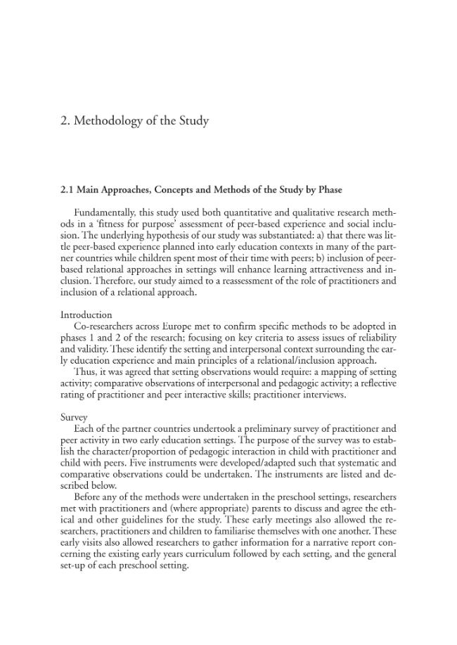 Sample page