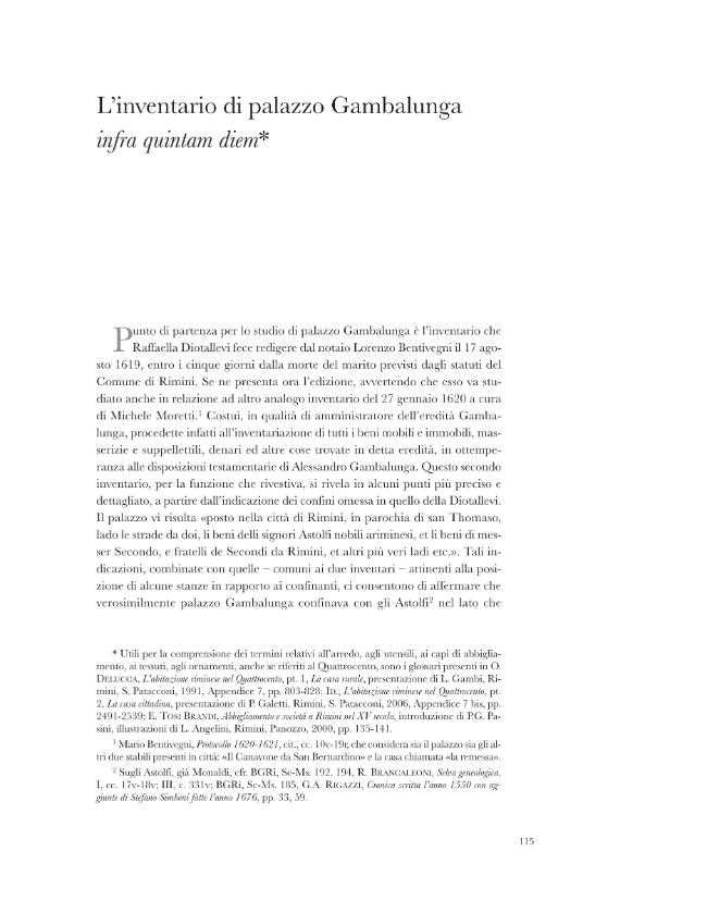 Sample page