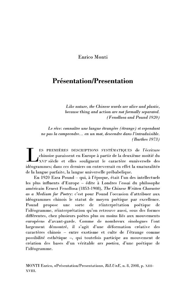 Sample page