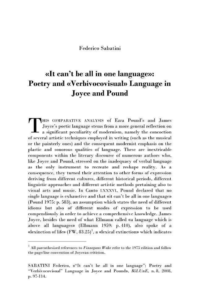 Sample page