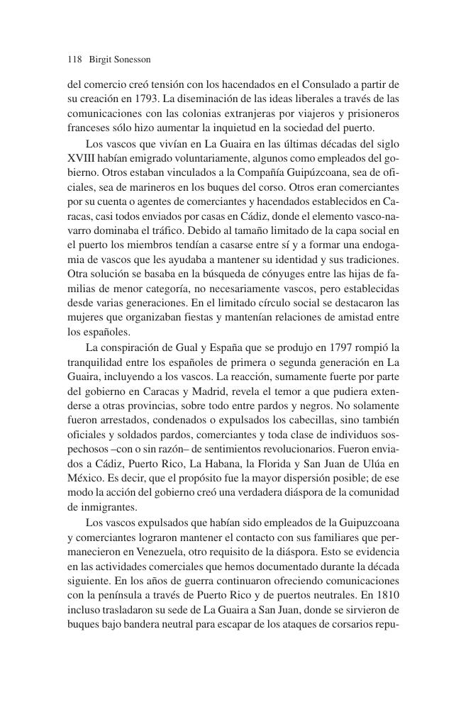 Exemple de page