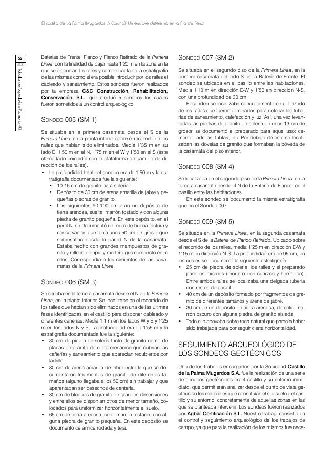 Exemple de page