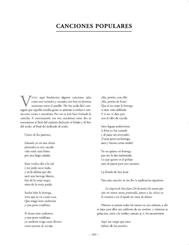 Sample page