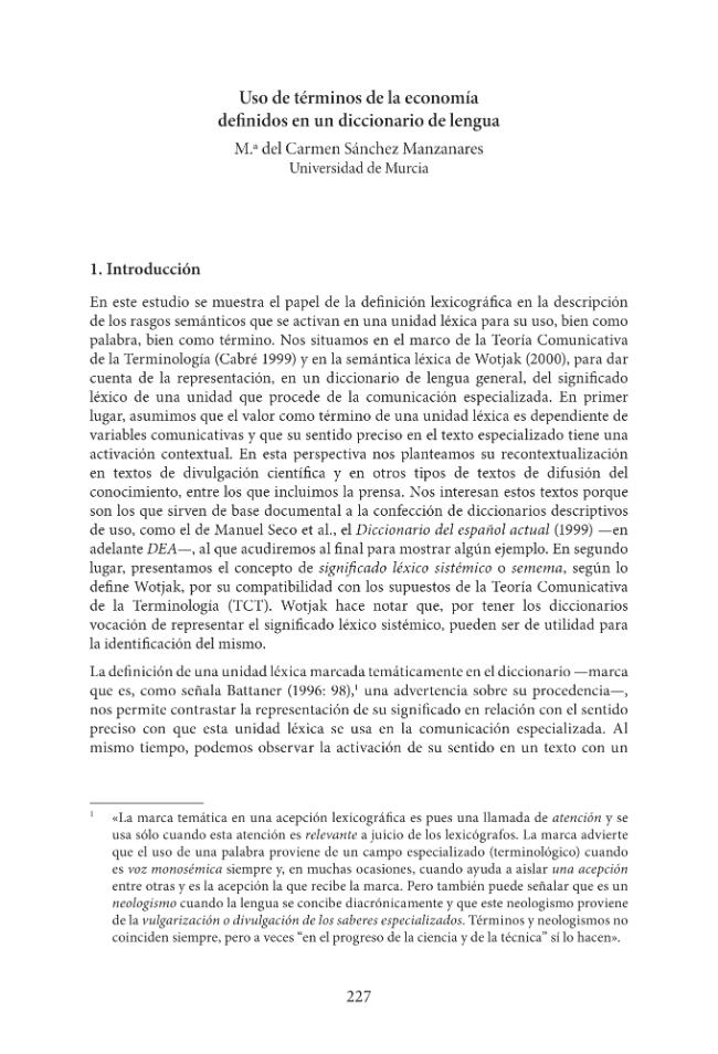 Exemple de page