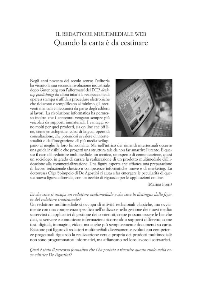 Página de muestra