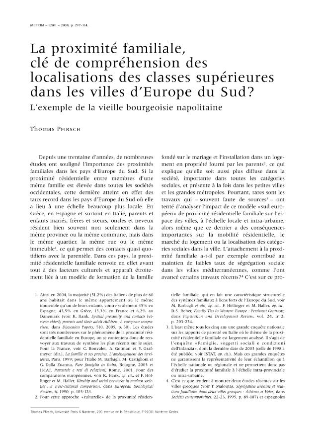 Exemple de page