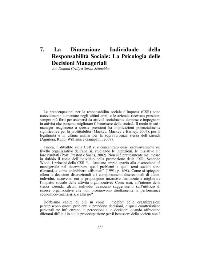 Sample page