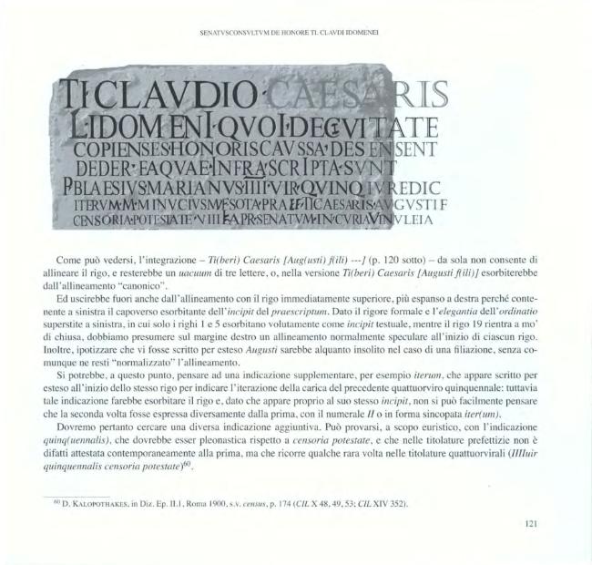 Pagina campione