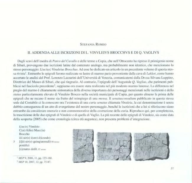 Página de muestra