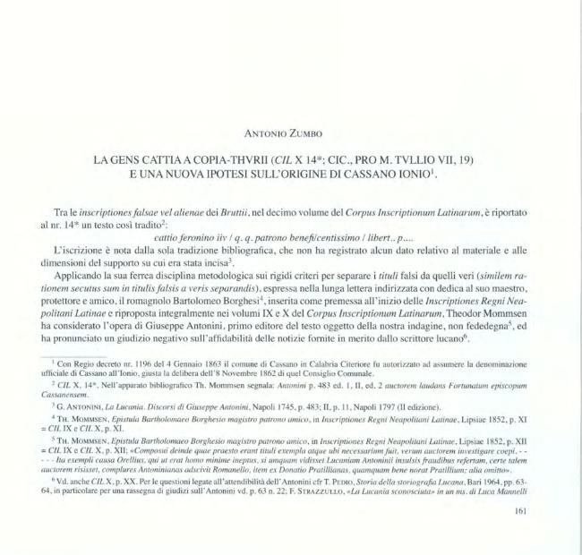 Exemple de page
