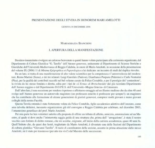 Exemple de page