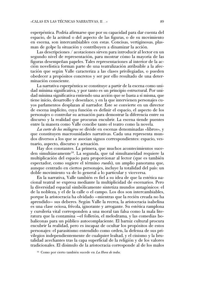 Exemple de page