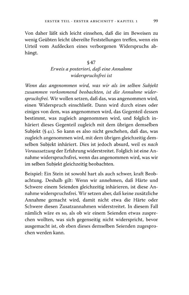 Exemple de page