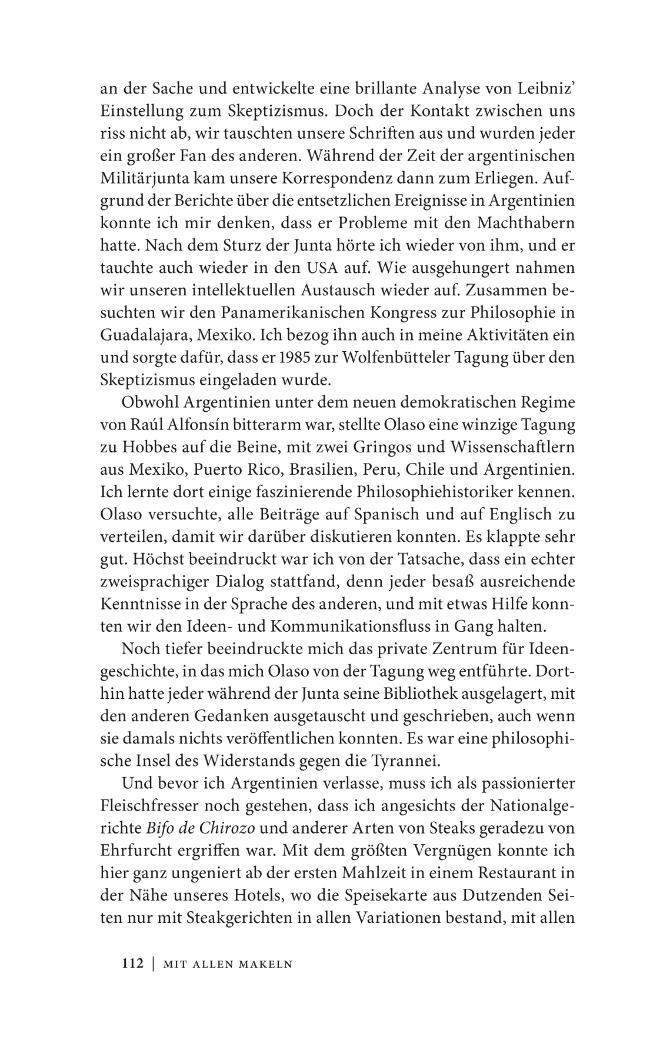 Exemple de page