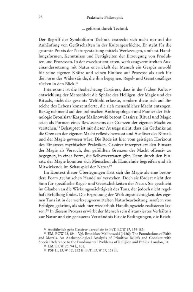 Exemple de page