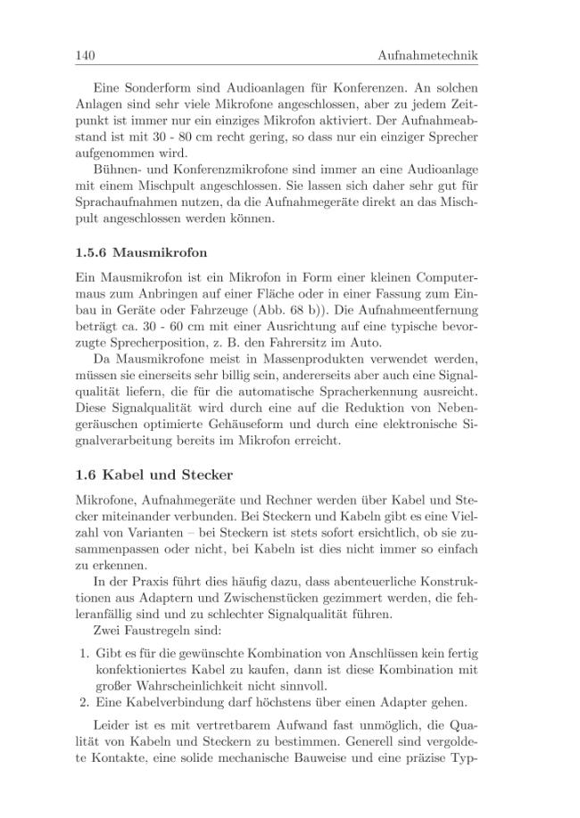 Pagina campione