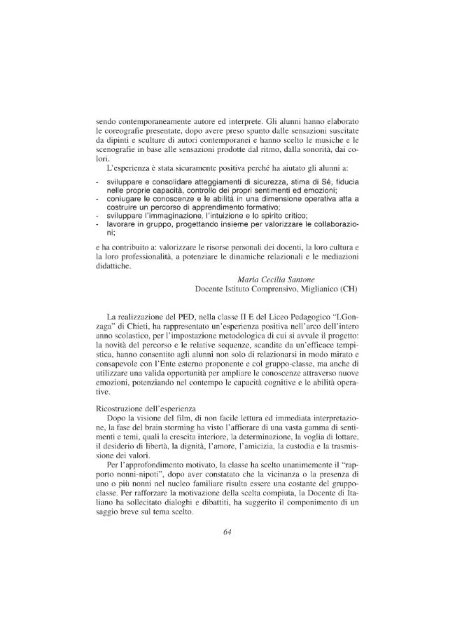 Sample page