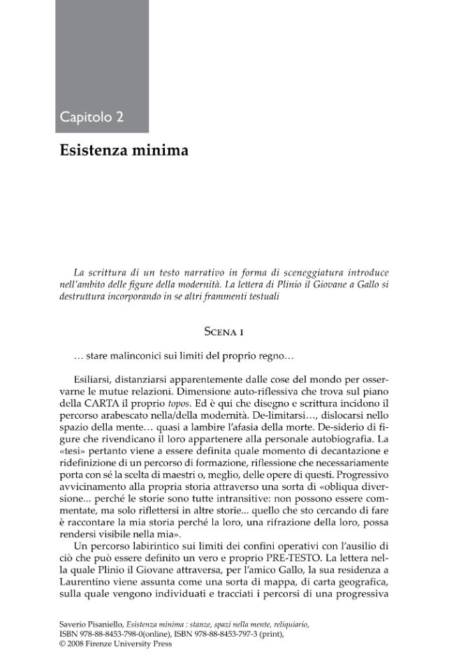 Exemple de page