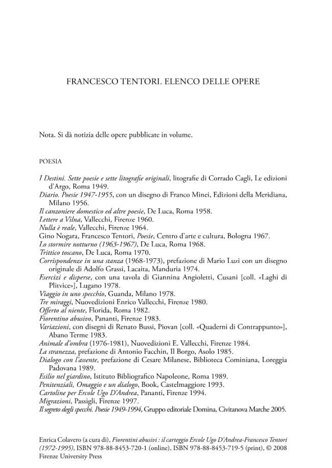 Pagina campione