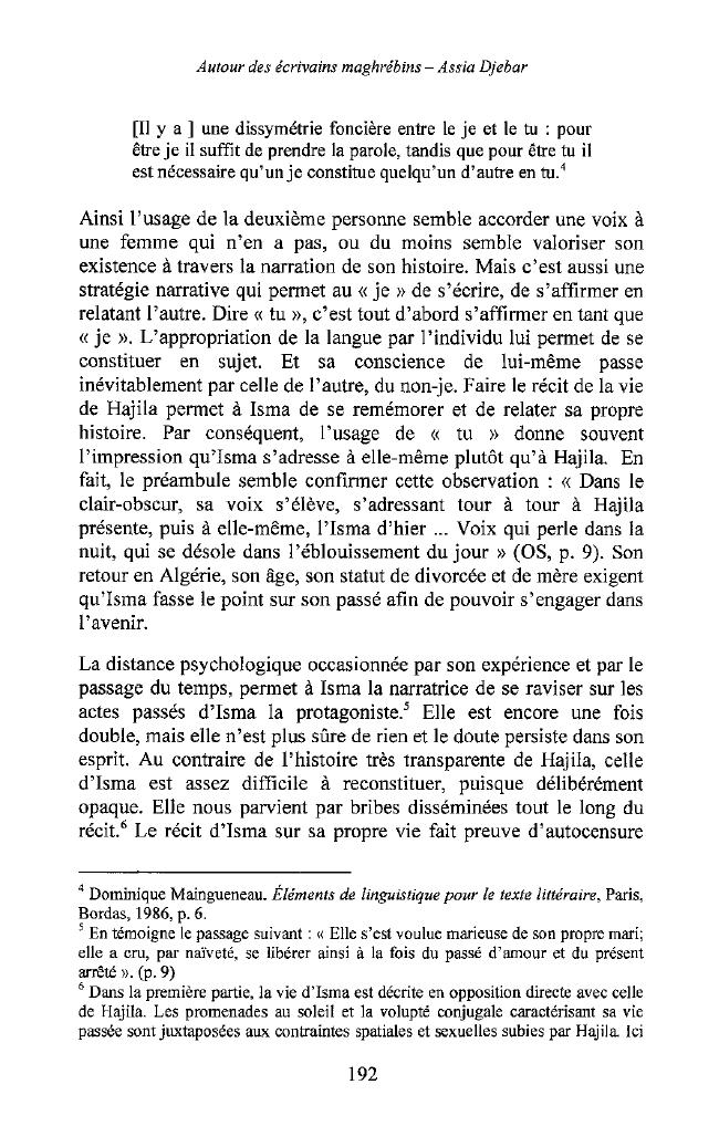 Sample page
