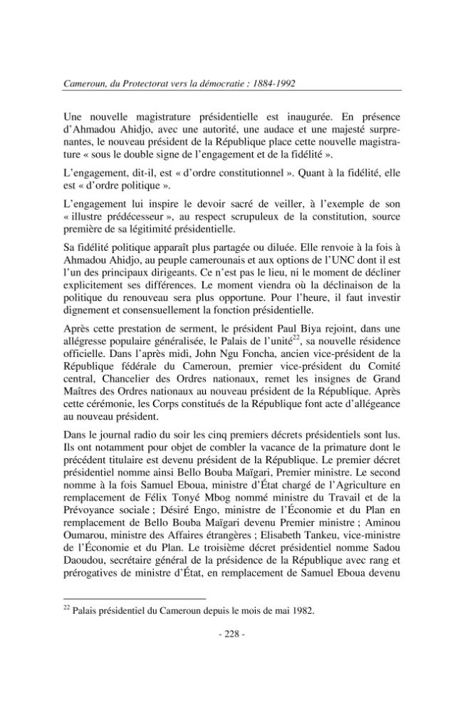 Probeseite