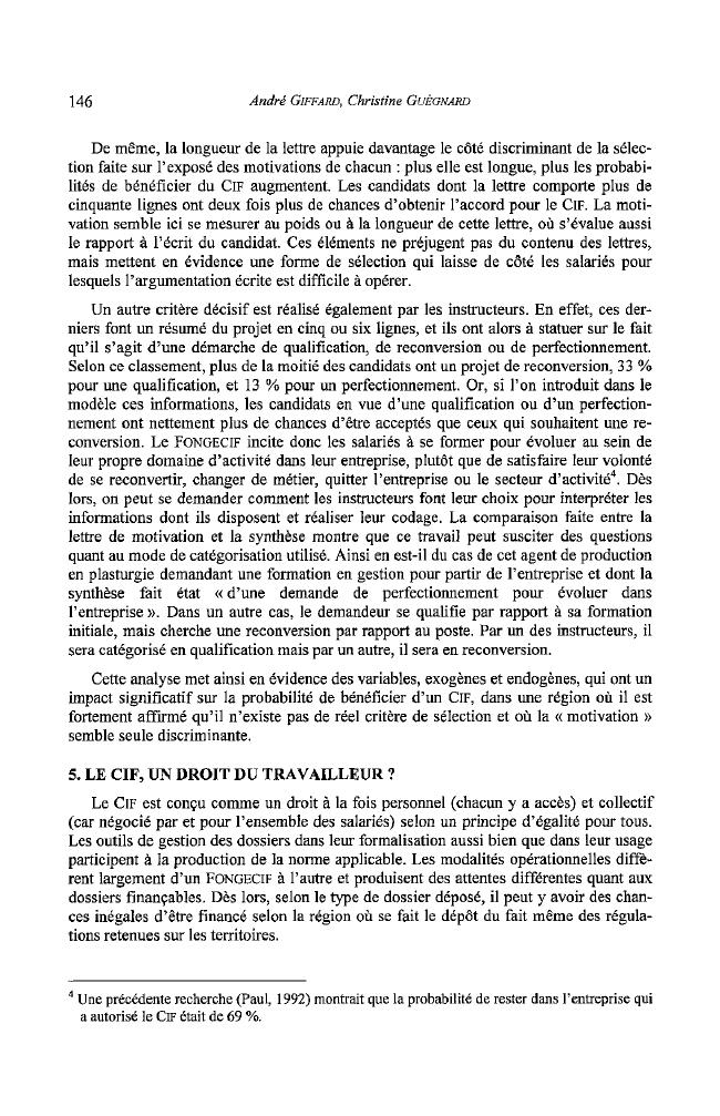 Exemple de page
