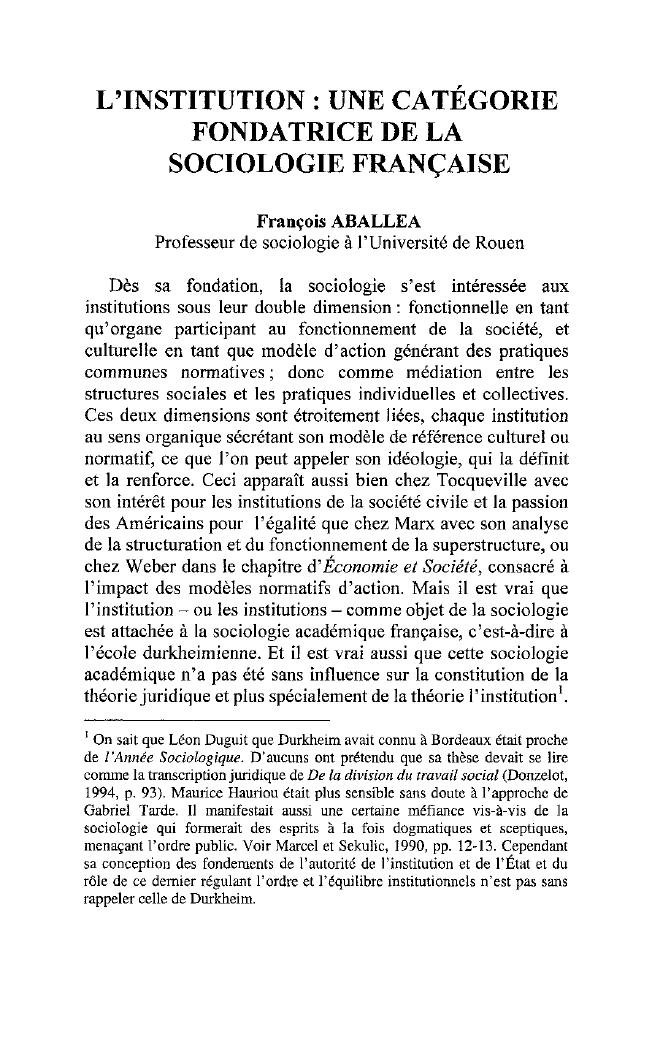 Exemple de page
