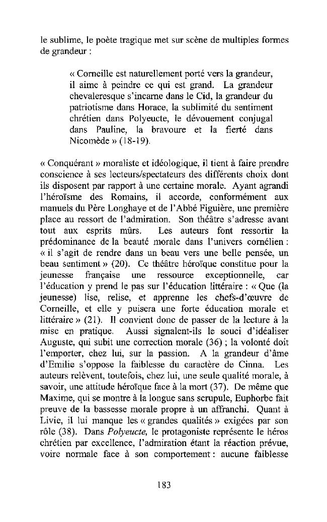 Pagina campione