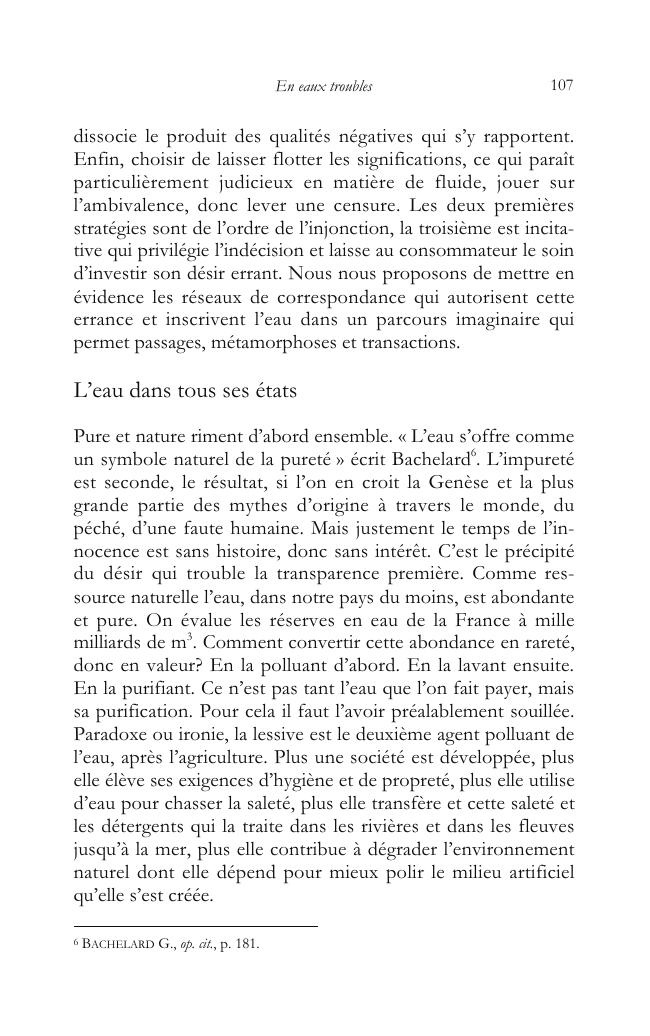 Probeseite