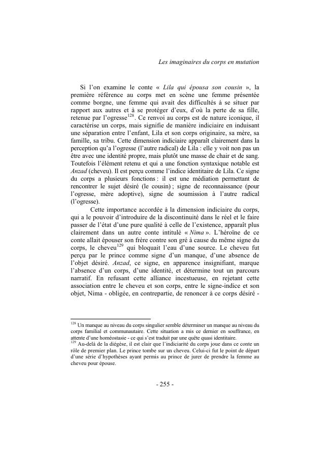 Sample page