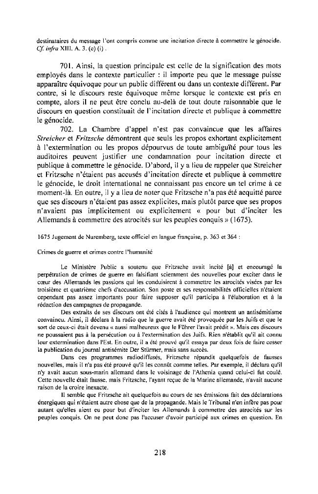 Exemple de page