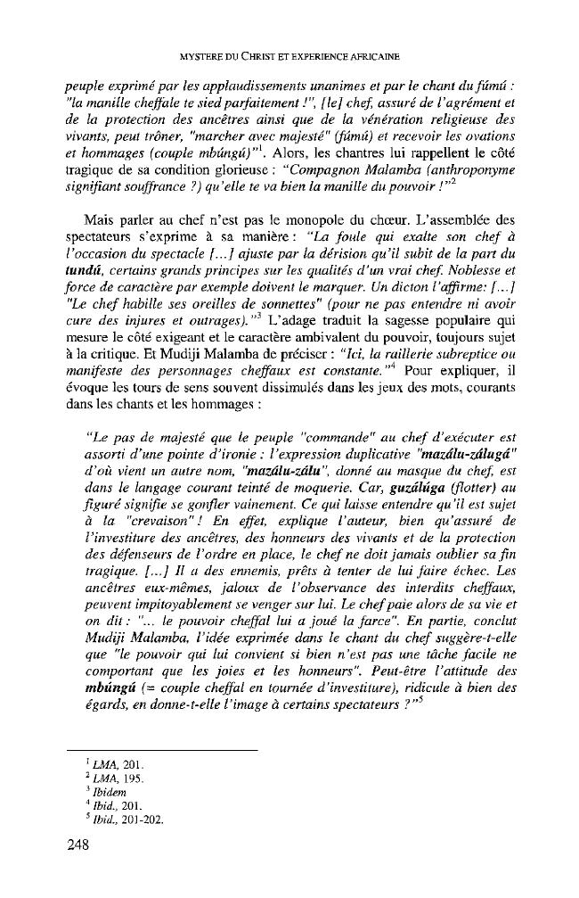 Exemple de page