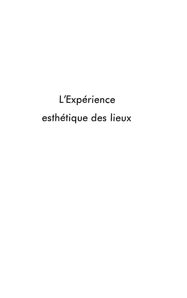 Exemple de page
