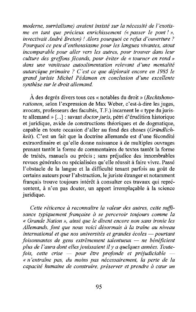 Exemple de page