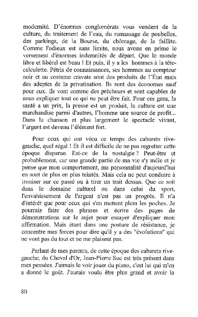 Exemple de page