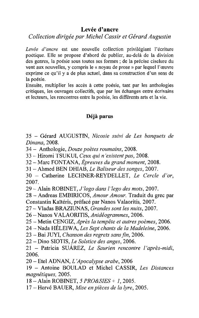Probeseite