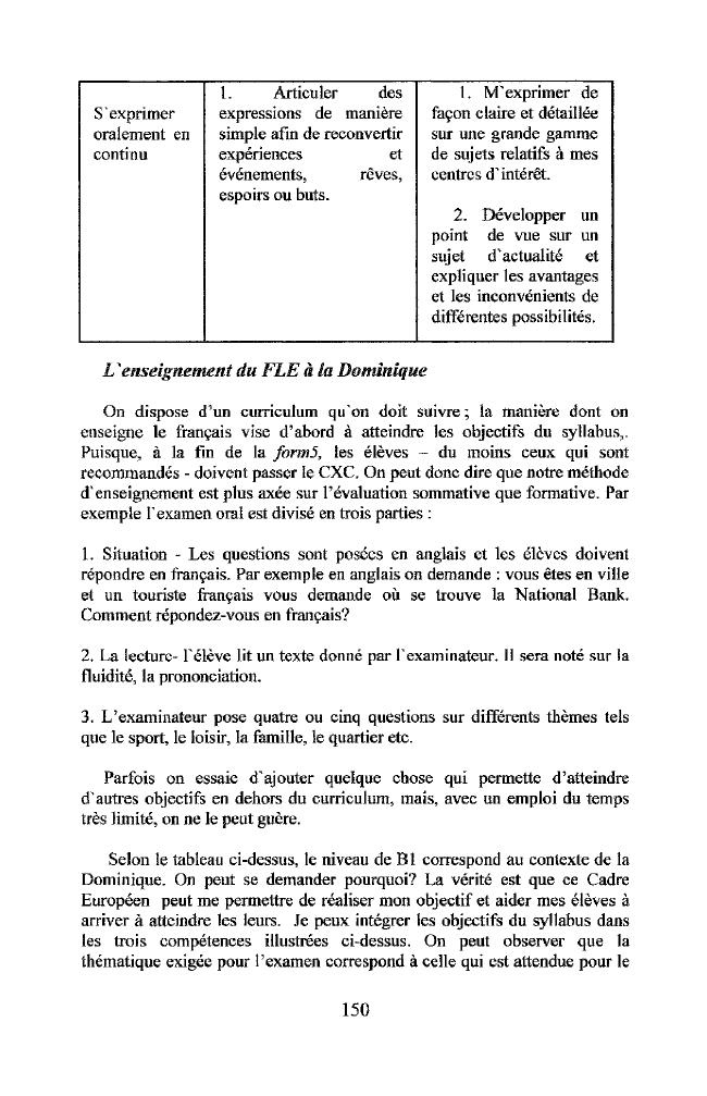 Exemple de page