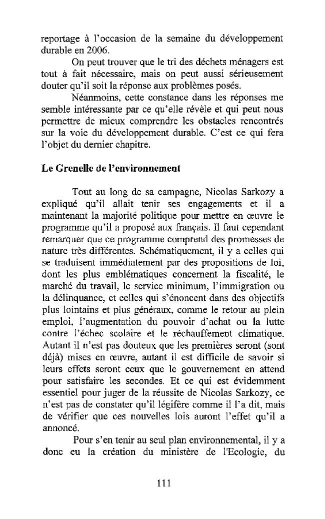 Exemple de page