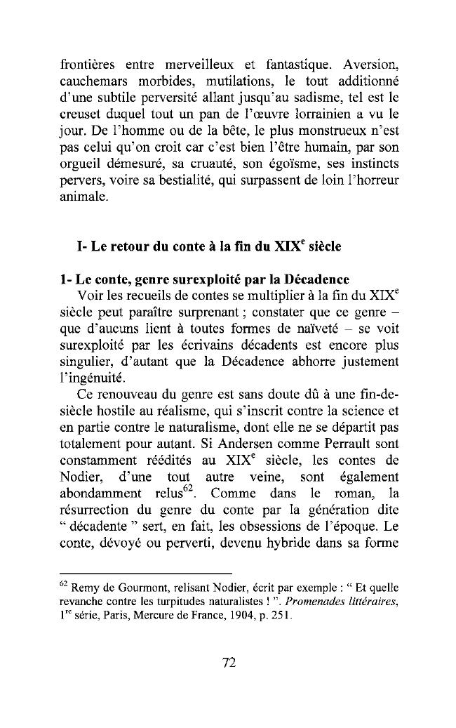 Exemple de page