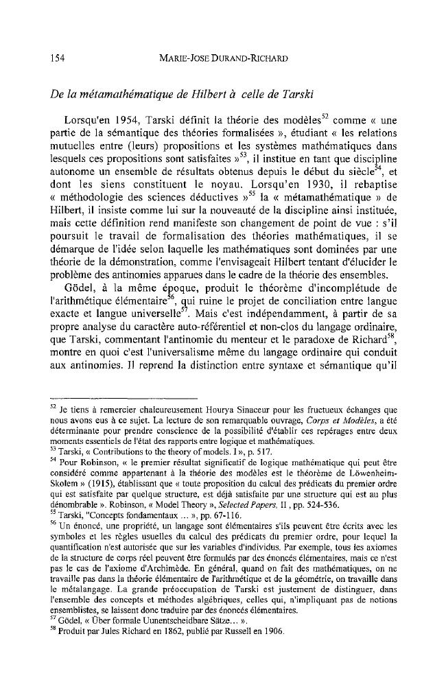 Probeseite