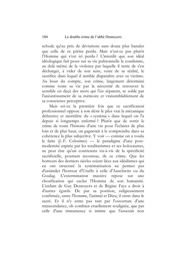 Sample page
