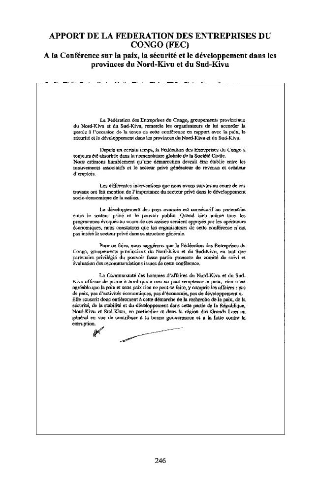 Sample page