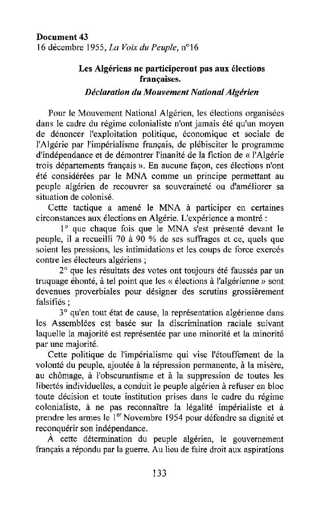 Exemple de page