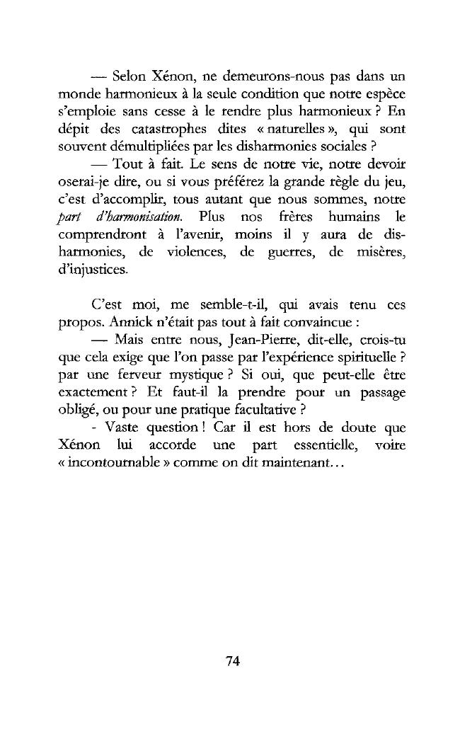 Sample page