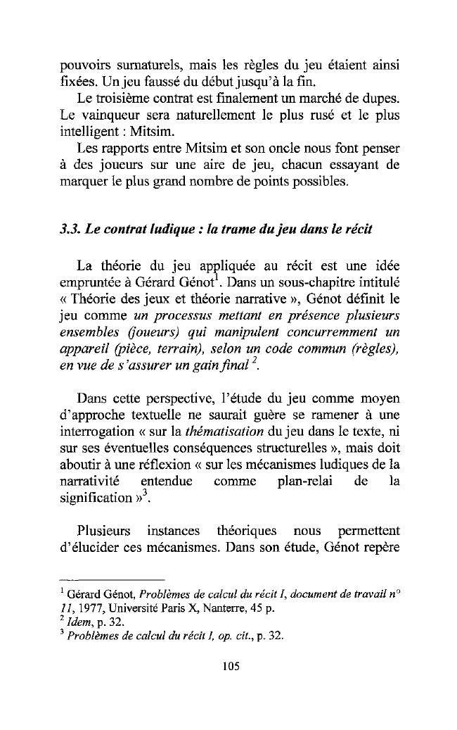 Exemple de page