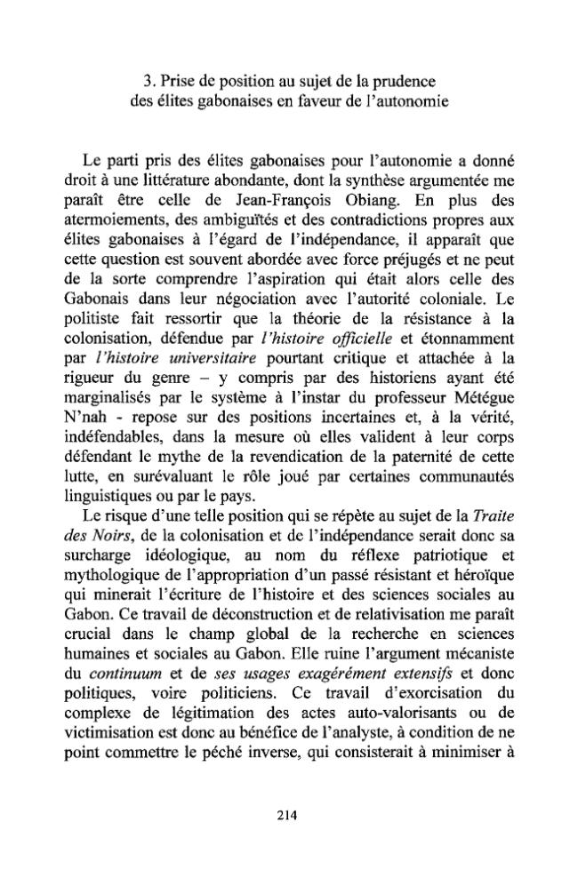 Probeseite