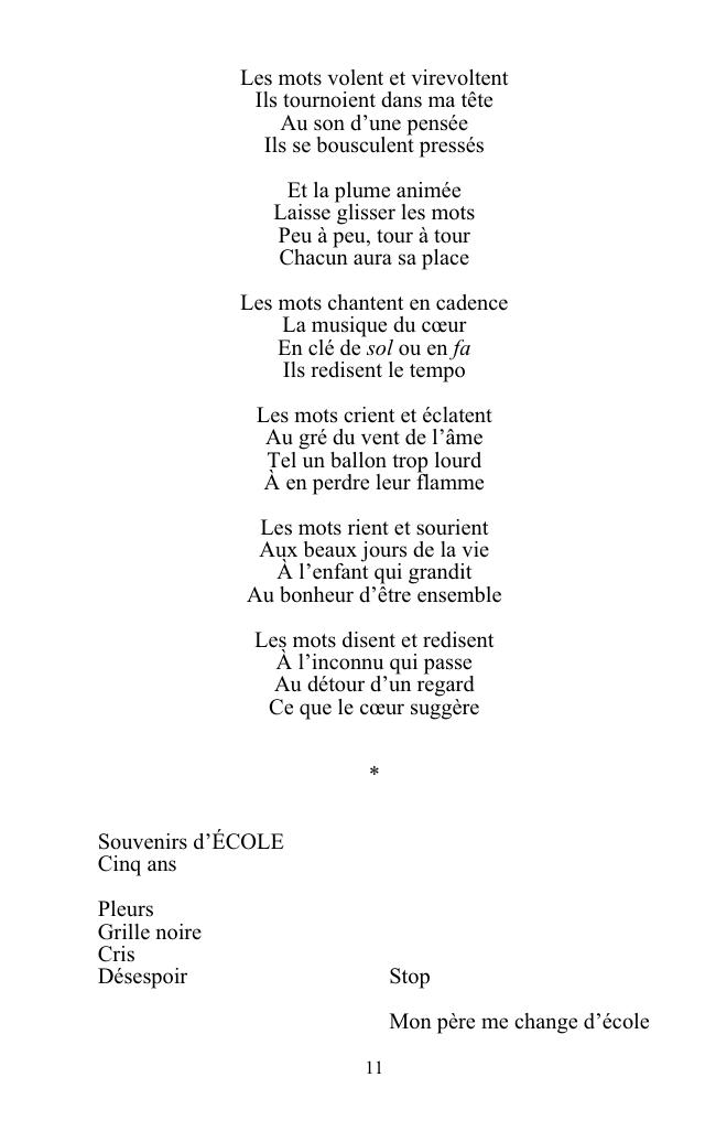 Sample page