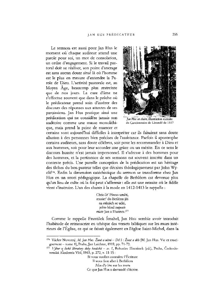 Exemple de page