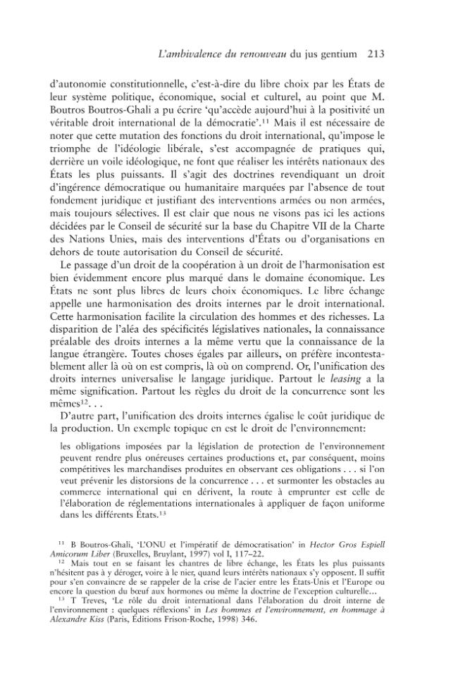 Exemple de page